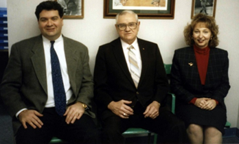 Robert Don Edwards And Rosemary